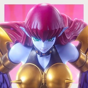 27年4月 心推工坊 遊戲王 怪獸之決鬥 神鷹女郎 完成品