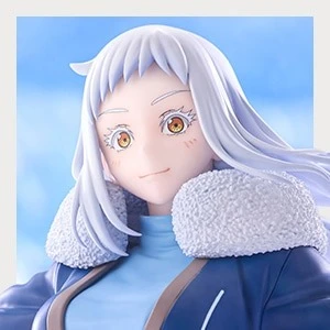 27年4月 心推工坊 凍結地球 乃木 蒼 完成品