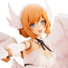 26年12月 ARCANADEA 露蜜提雅LUMITEA 天使型 組裝模型(AR001R)