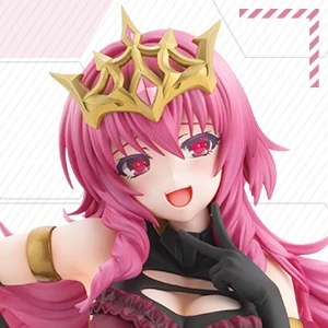 27年5月 Frame Arms Girl 機甲少女 突伽Ⅰ 黑暗女王 Ver. PVC