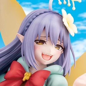 27年5月 1/1 用【循環利息】強制收回借出的魔力 艾姆菲 PVC