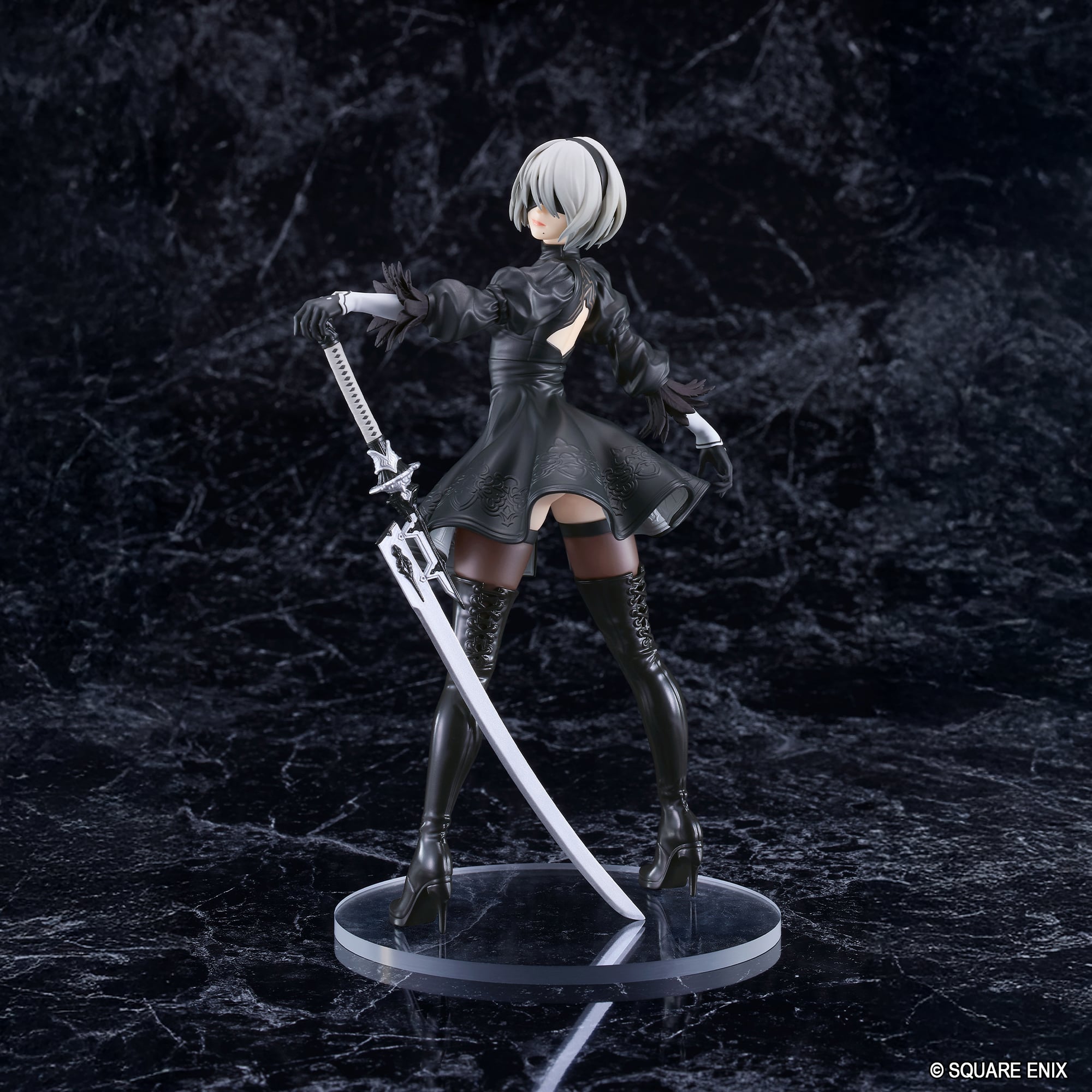 SQUARE ENIX