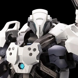 27年6月 1/24 Hexa Gear 六角機牙 雷神V 組裝模型(HG078R)