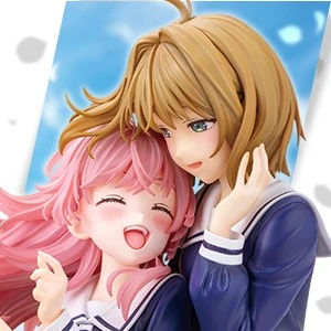27年7月 1/8 與妳相戀到生命盡頭 席娜&美美 PVC