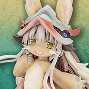 27年8月 壽屋 劇場版來自深淵:覺醒的神秘 娜娜奇 PVC
