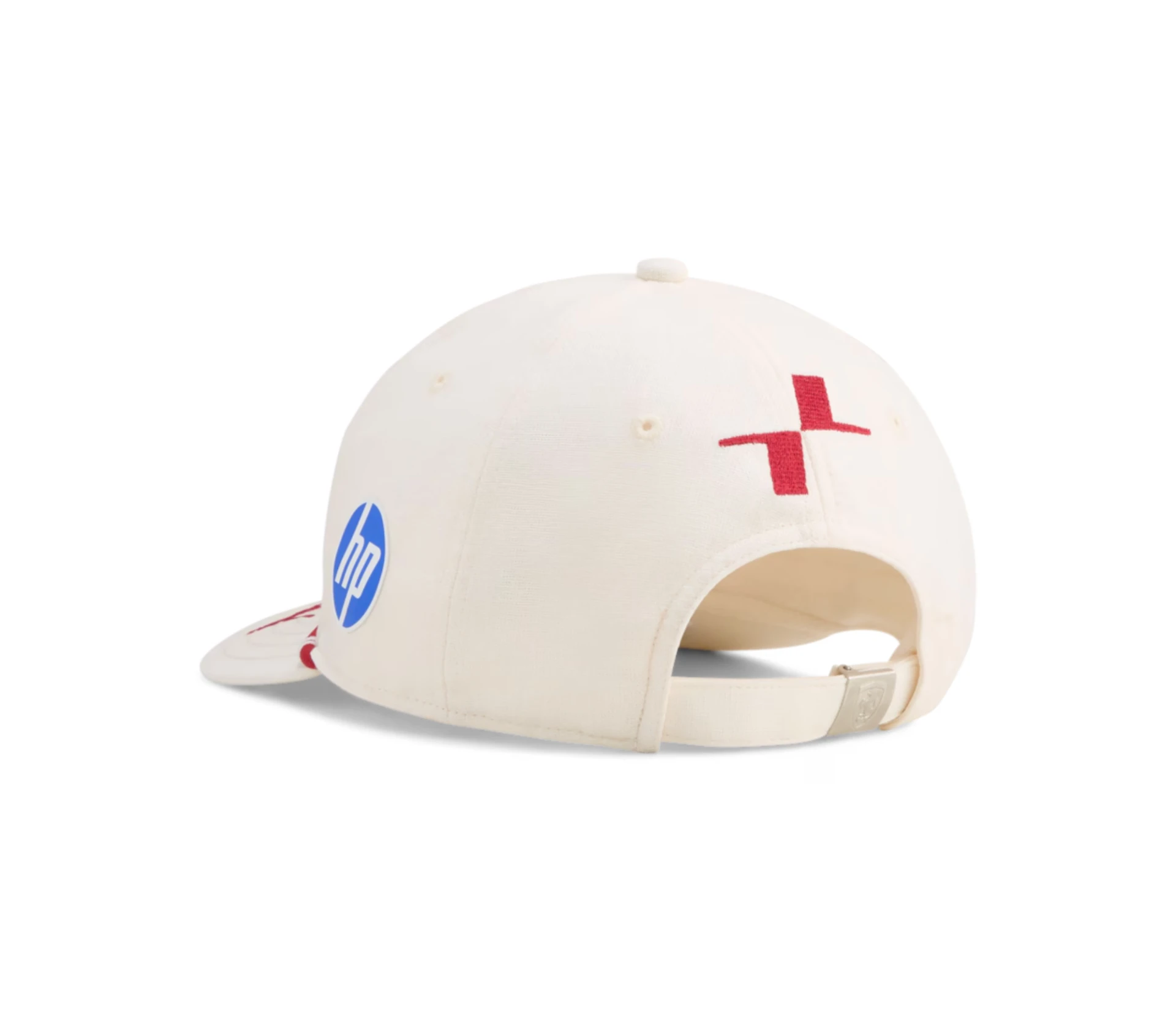 2026 Charles Leclerc Special Edition Monaco GP Cap