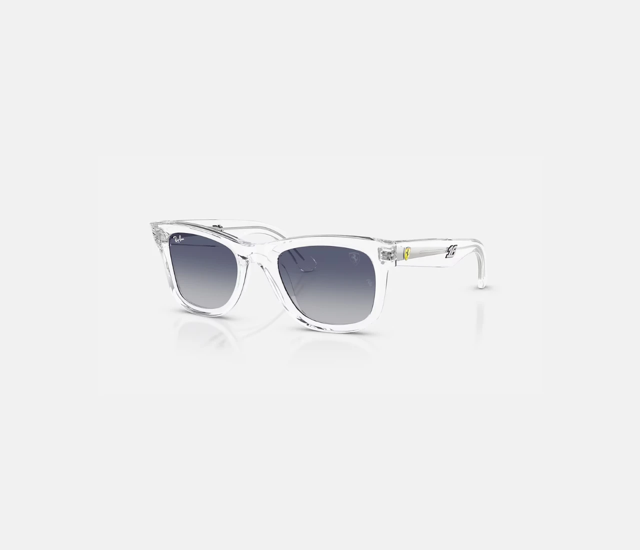 Ray-Ban Charles Leclerc Driver Special Edition 2026