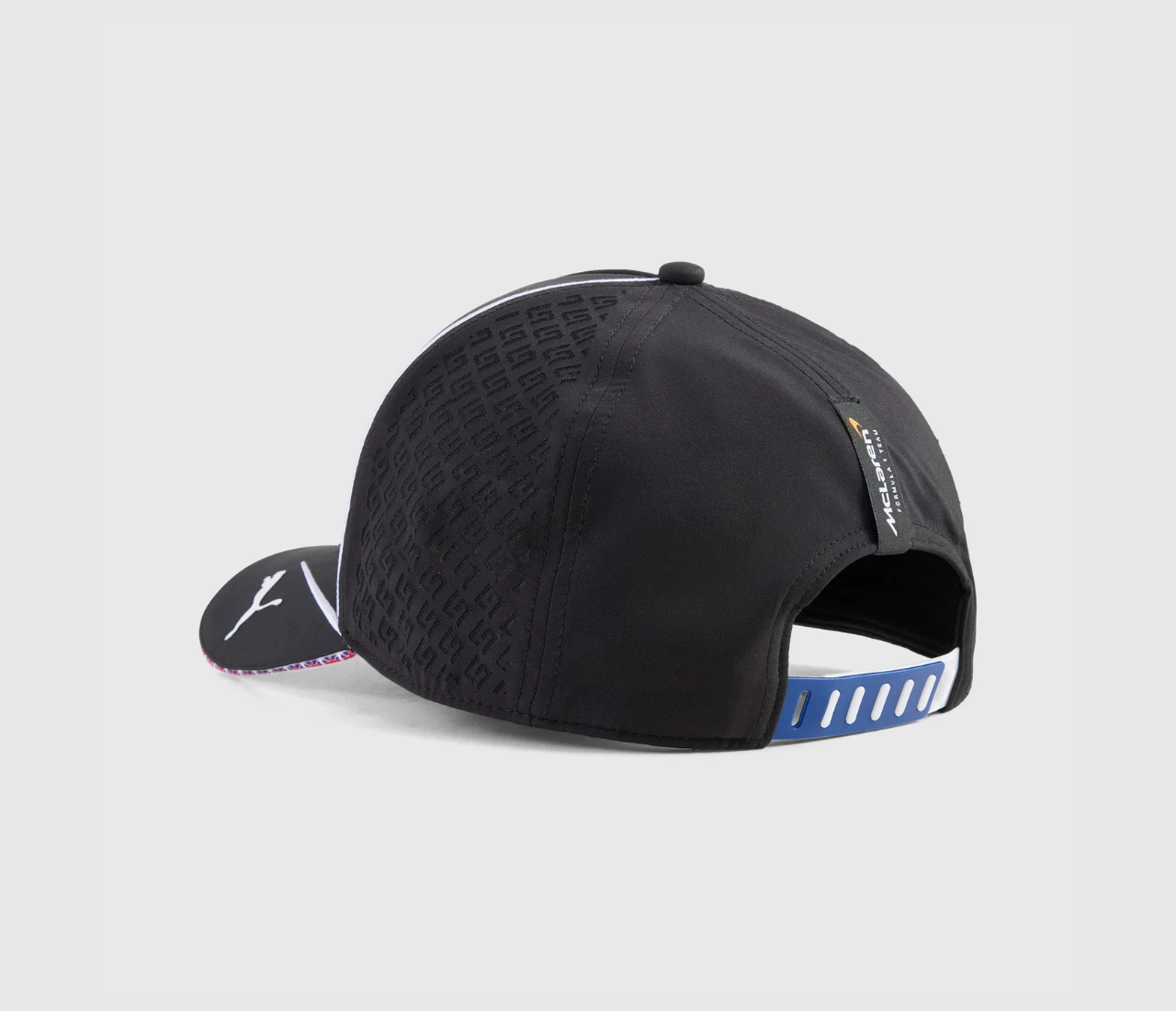 2026 Lando Norris Special Edition Silverstone GP Cap