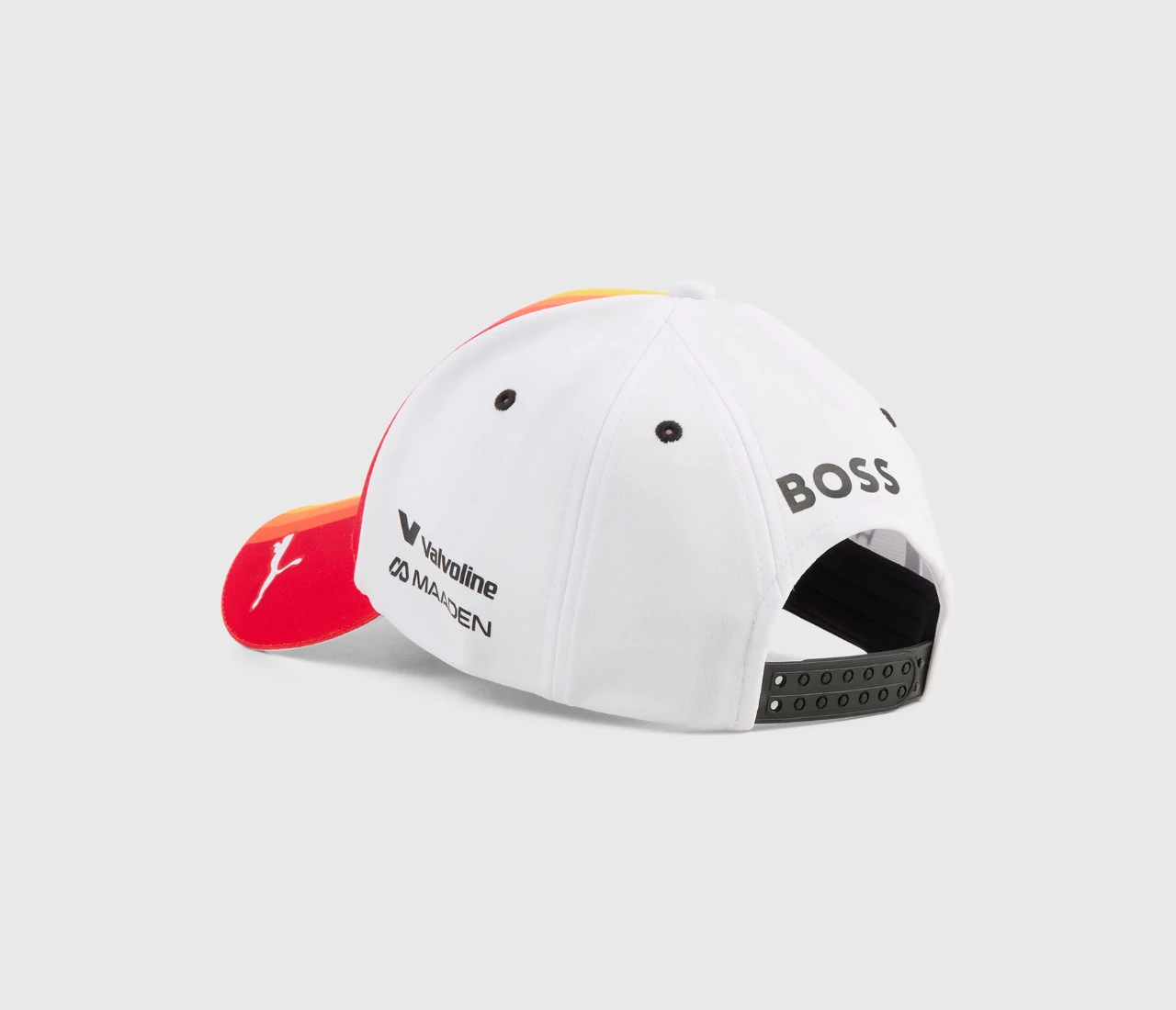 2026 Fernando Alonso Special Edition Spain GP Cap