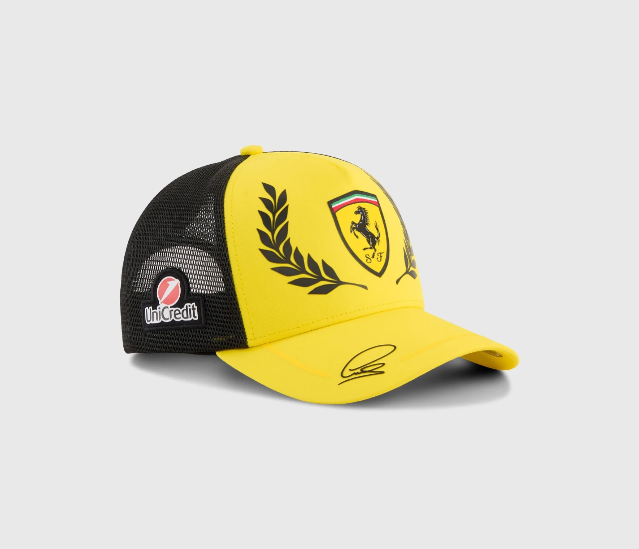 2026 Lewis Hamilton Special Edition Silverstone GP Cap