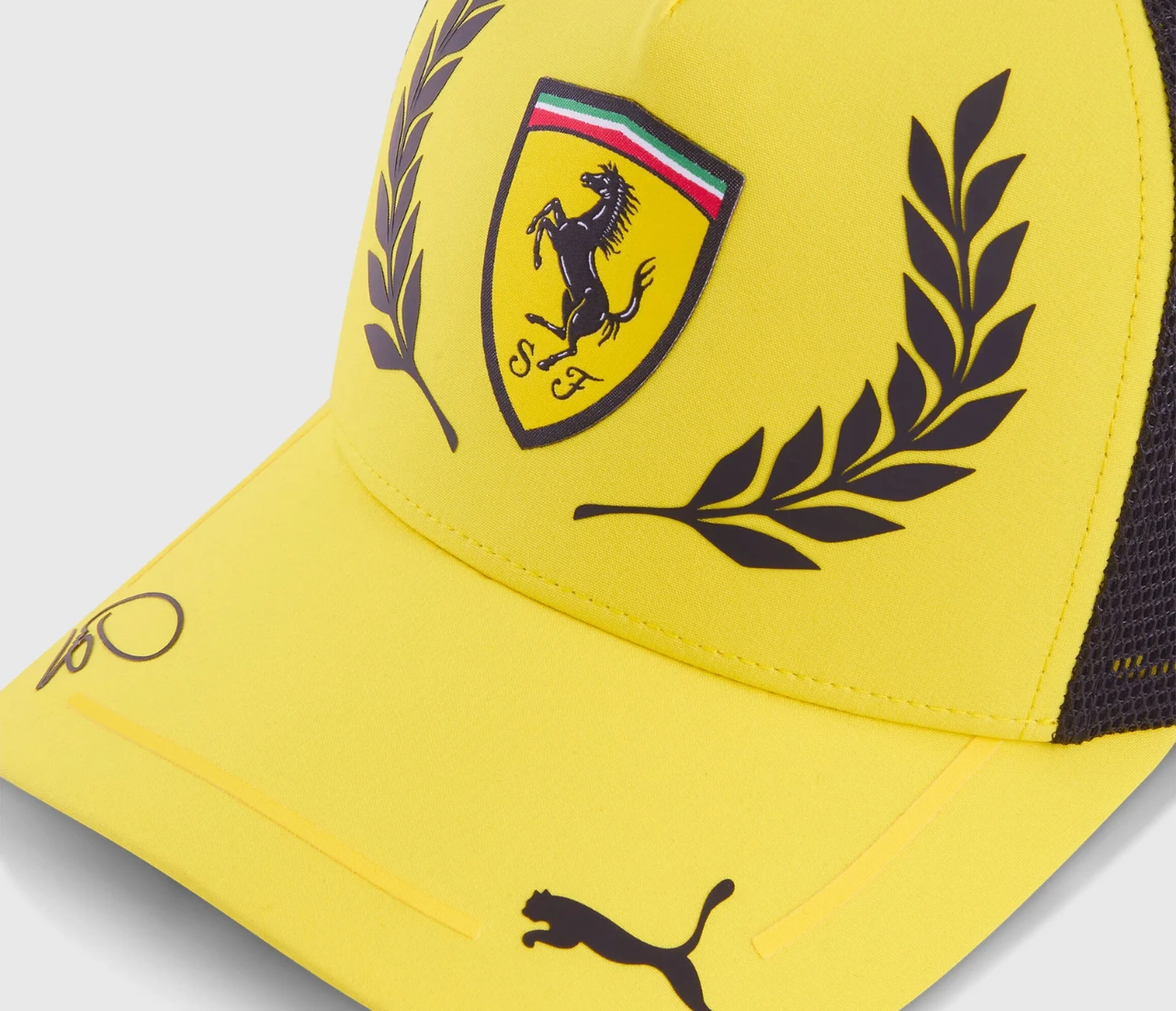 2026 Lewis Hamilton Special Edition Silverstone GP Cap