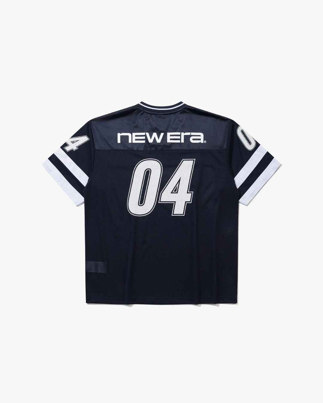 NEW ERA x ORBR 2026 球衣 ❨海軍藍❩