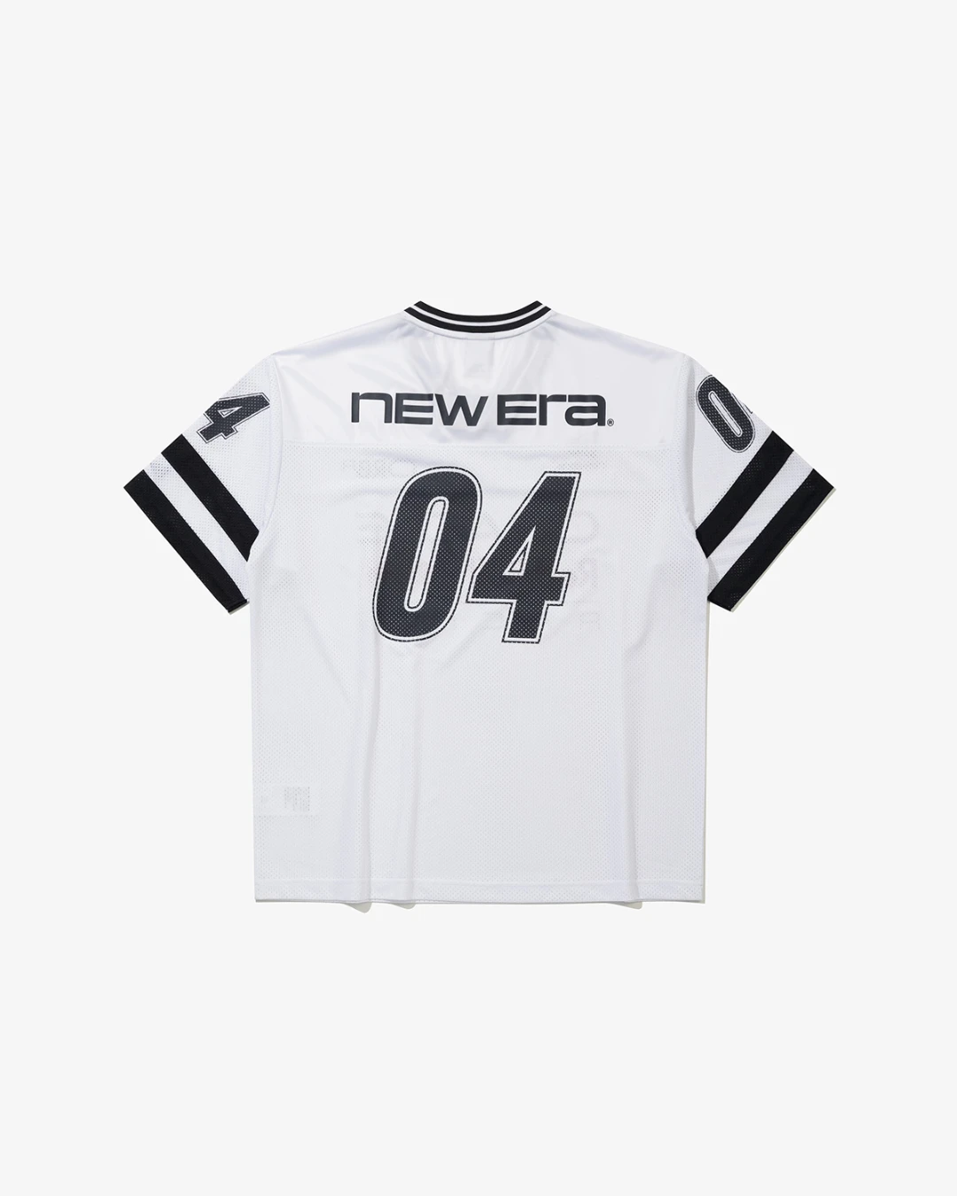 NEW ERA x ORBR 2026 球衣 ❨白色❩