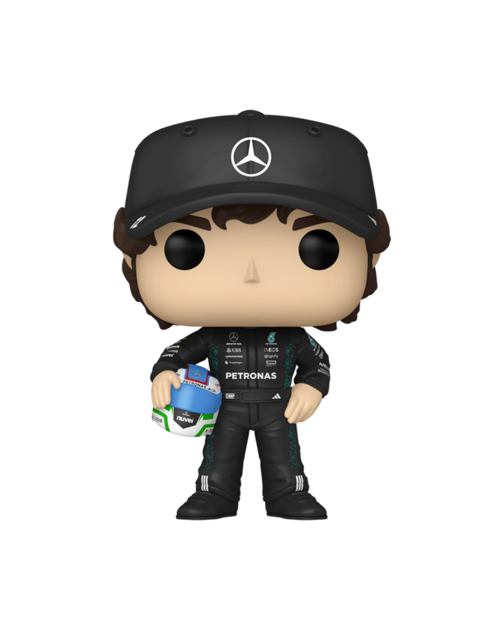 Funko 13 Pop! Kimi Antonelli