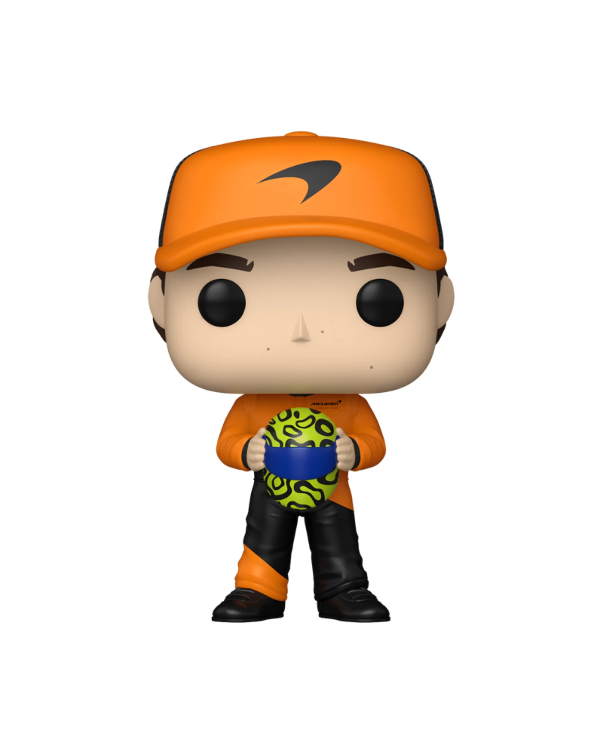 Funko 19 Pop! Lando Norris