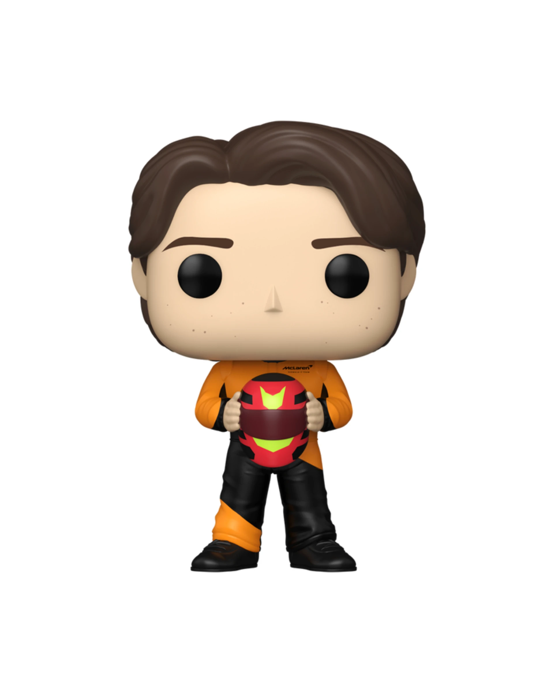 Funko 20 Pop! Oscar Piastri