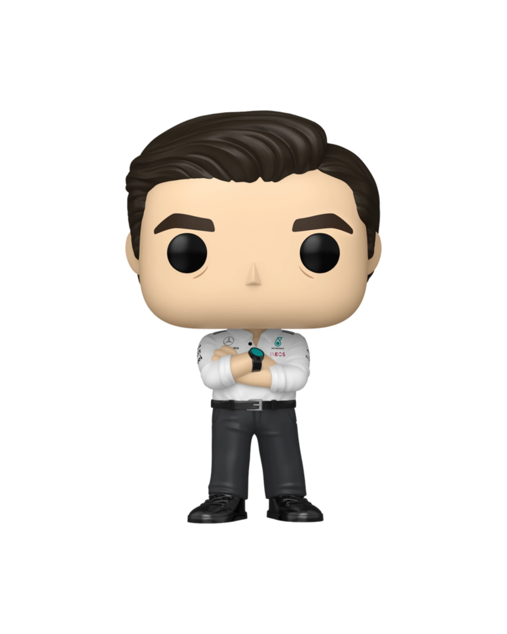 Funko 16 Pop! Toto Wolff