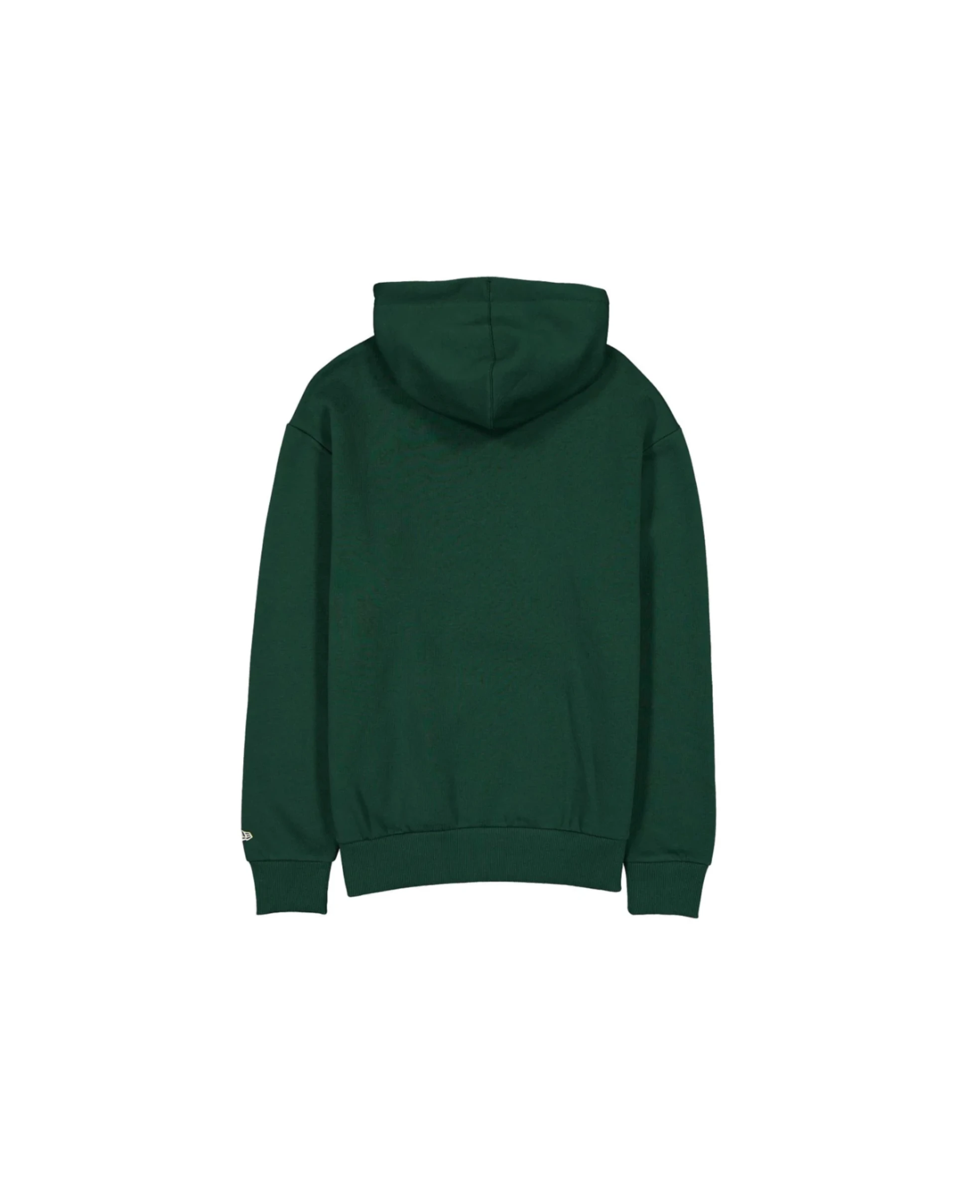 New Era Team FIFTY 5 2026 Carlos Sainz Dark Green Hoodie