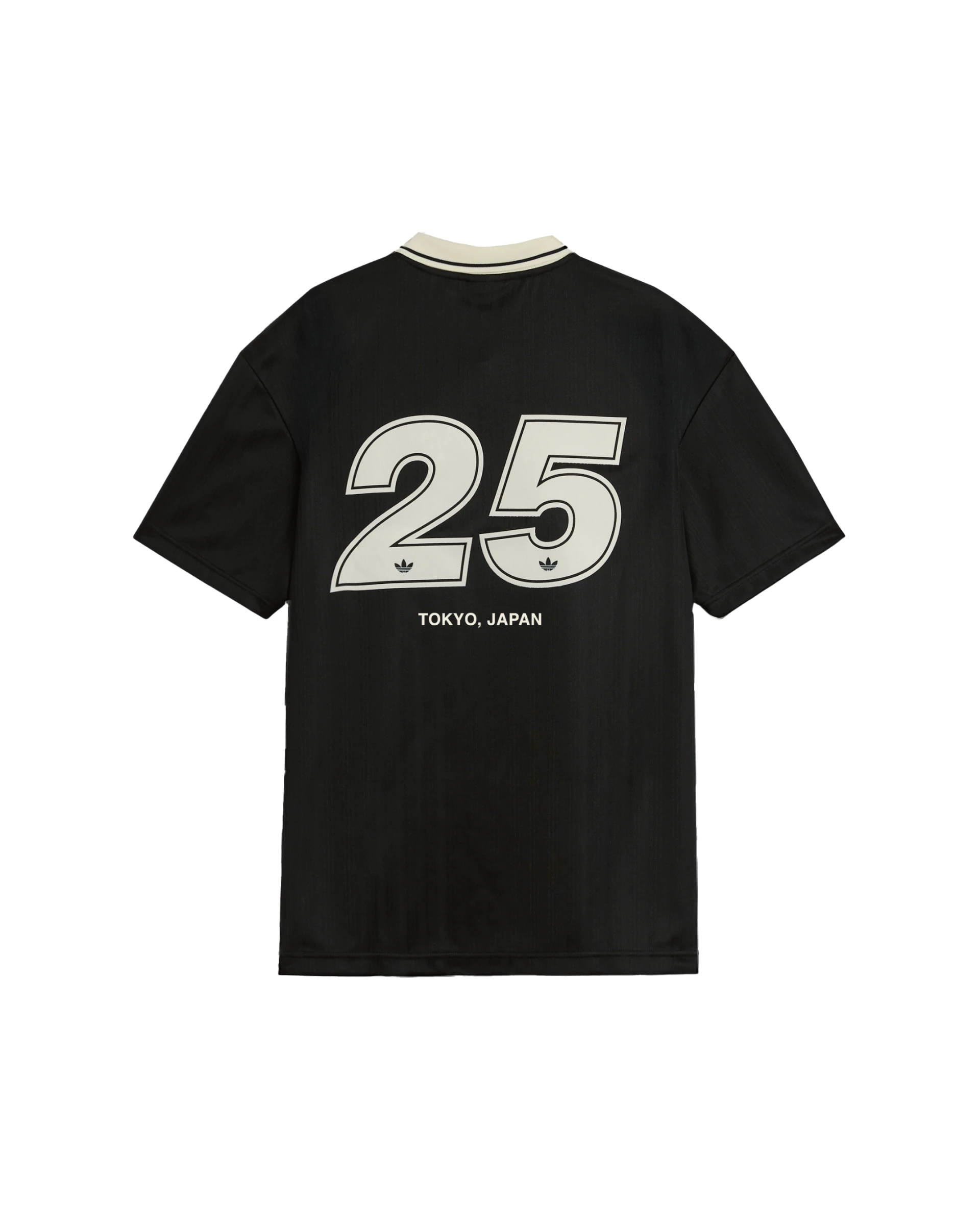 Adidas Originals x Oasis Tour Jacquard Jersey TOKYO／JAPAN 日本限定版