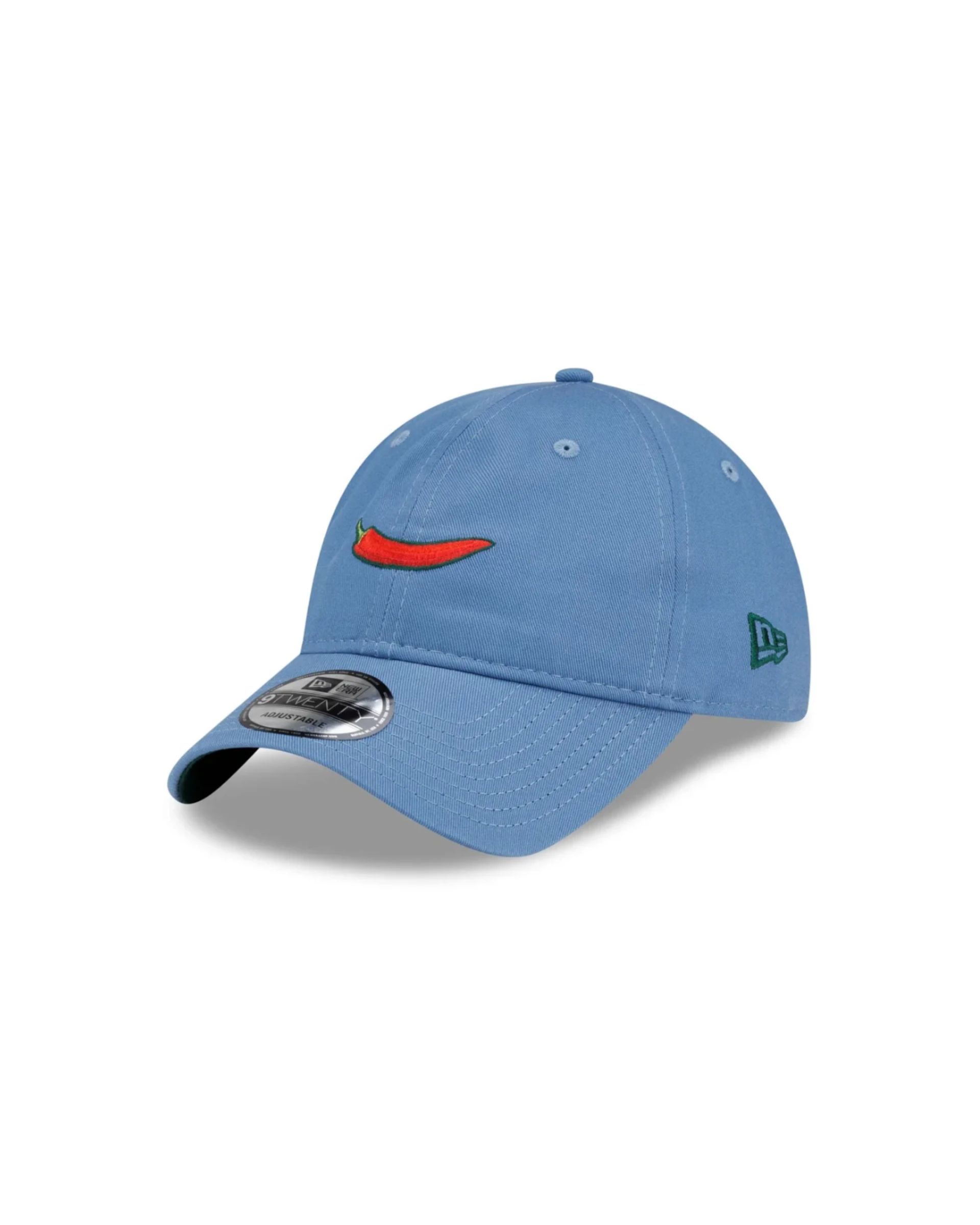 New Era Team FIFTY 5 2026 Carlos Sainz Slate 9TWENTY Adjustable