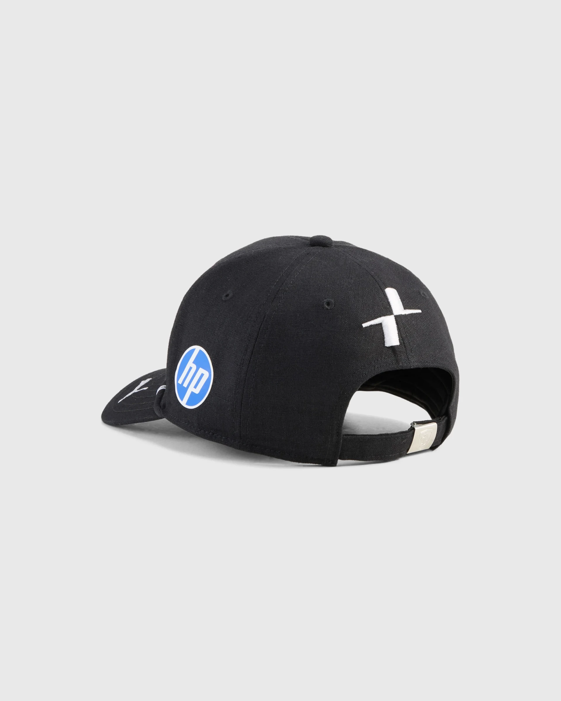 2026 Charles Leclerc Special Edition Singapore GP Cap