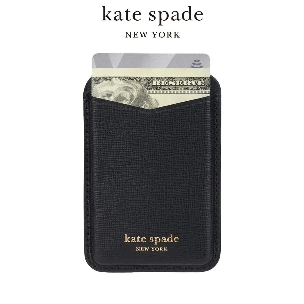 Kate Spade MagSafe 時尚卡套