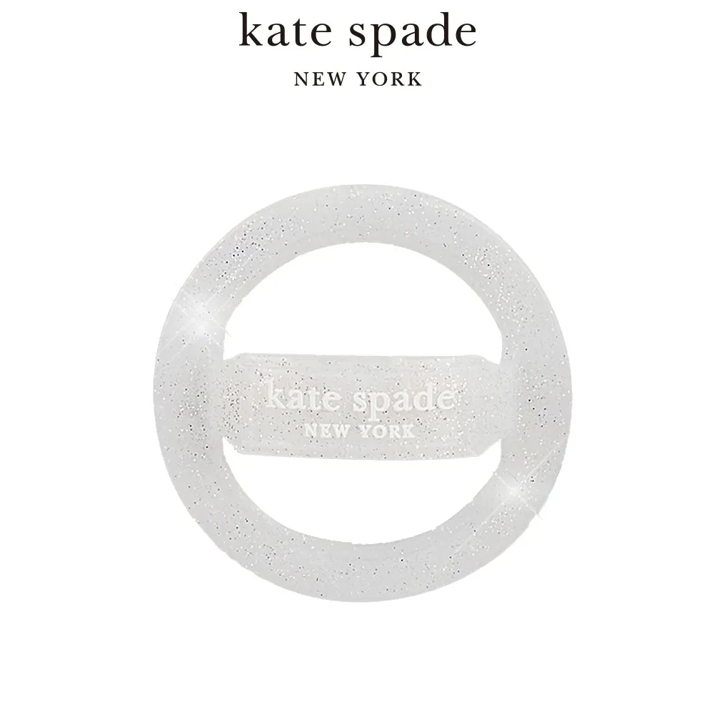 Kate Spade MagSafe 時尚彈性指環
