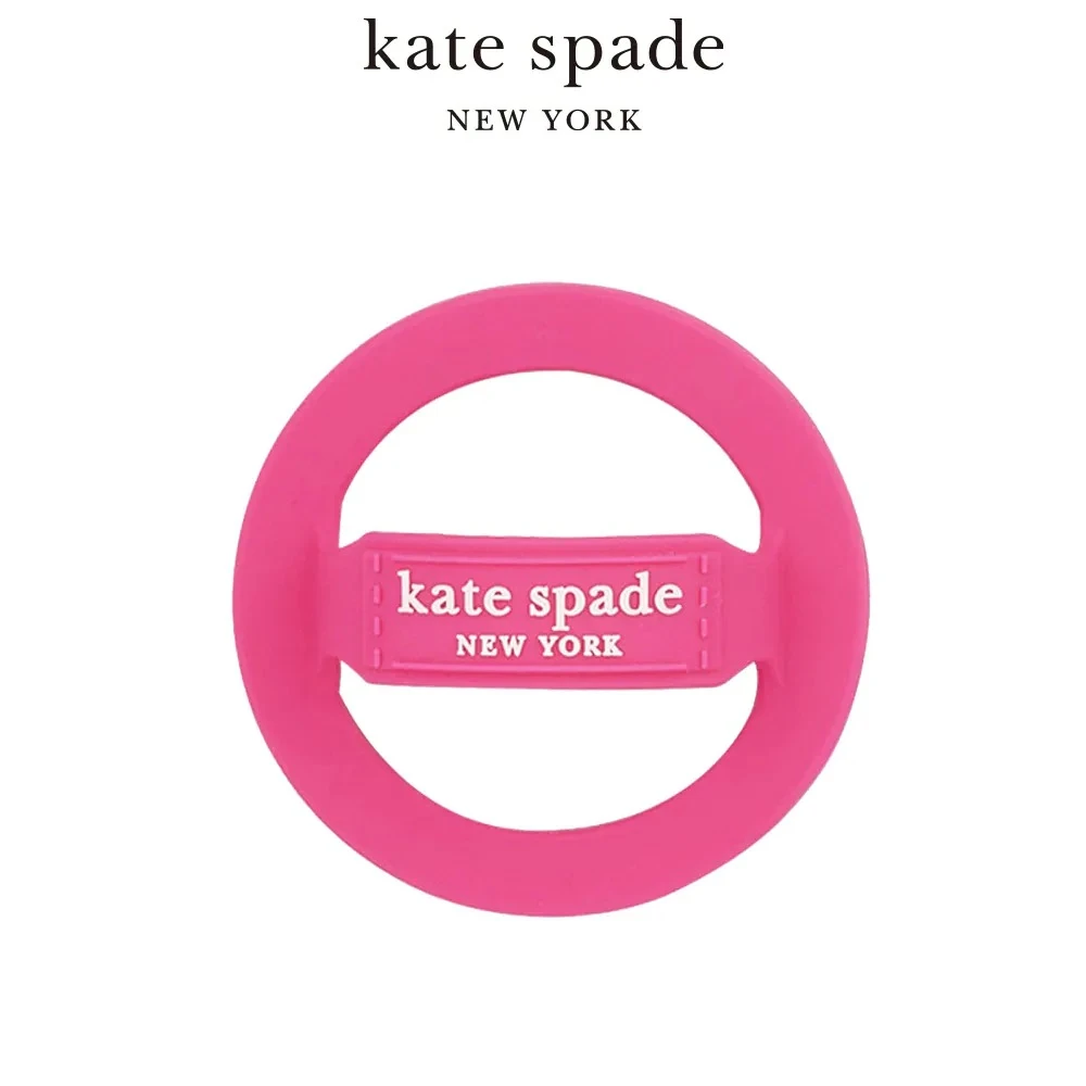 Kate Spade MagSafe 時尚彈性指環