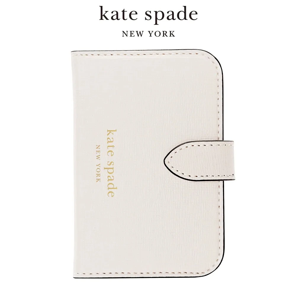 Kate Spade MagSafe 迷你掀蓋包