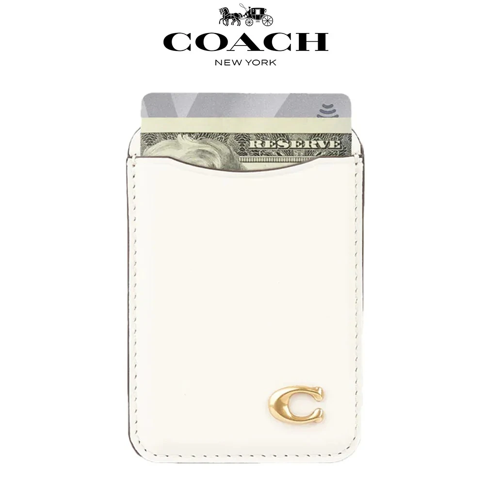 Coach 精品MagSafe卡套
