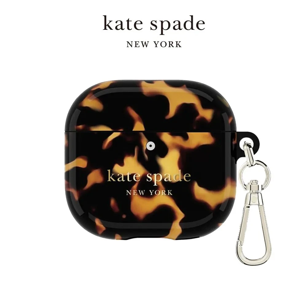 Kate Spade AirPods 4 保護殼套