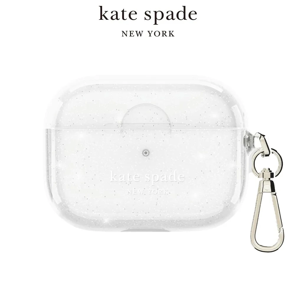 Kate Spade AirPods 4 保護殼套