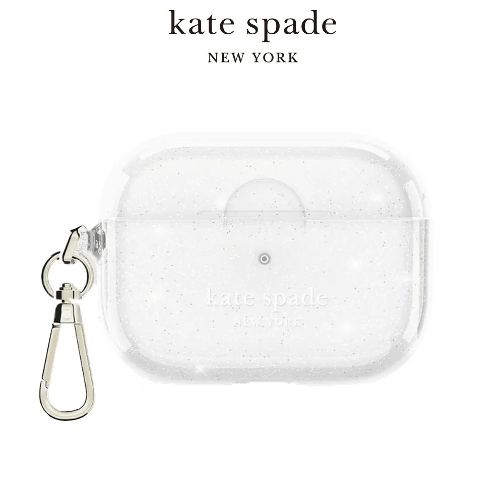 Kate Spade AirPods Pro 1/2代矽膠保護套