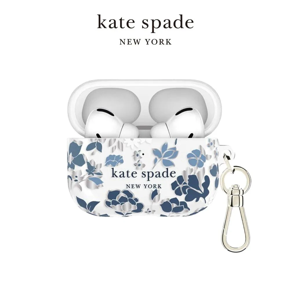 Kate Spade AirPods Pro 第3代 保護殼套