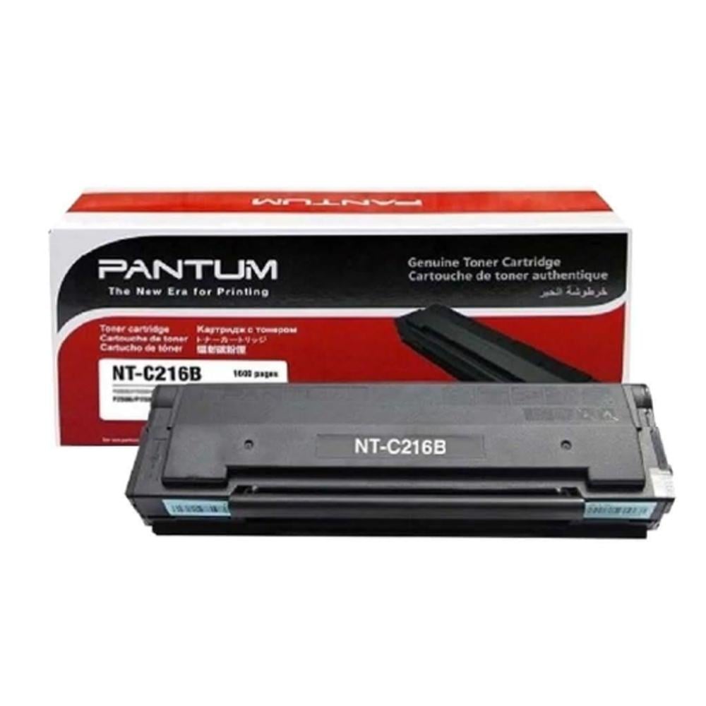 PANTUM 奔圖 NT-C216B 原廠碳粉匣 PC216 PANTUM P2506 PANTUM P2506w 碳粉