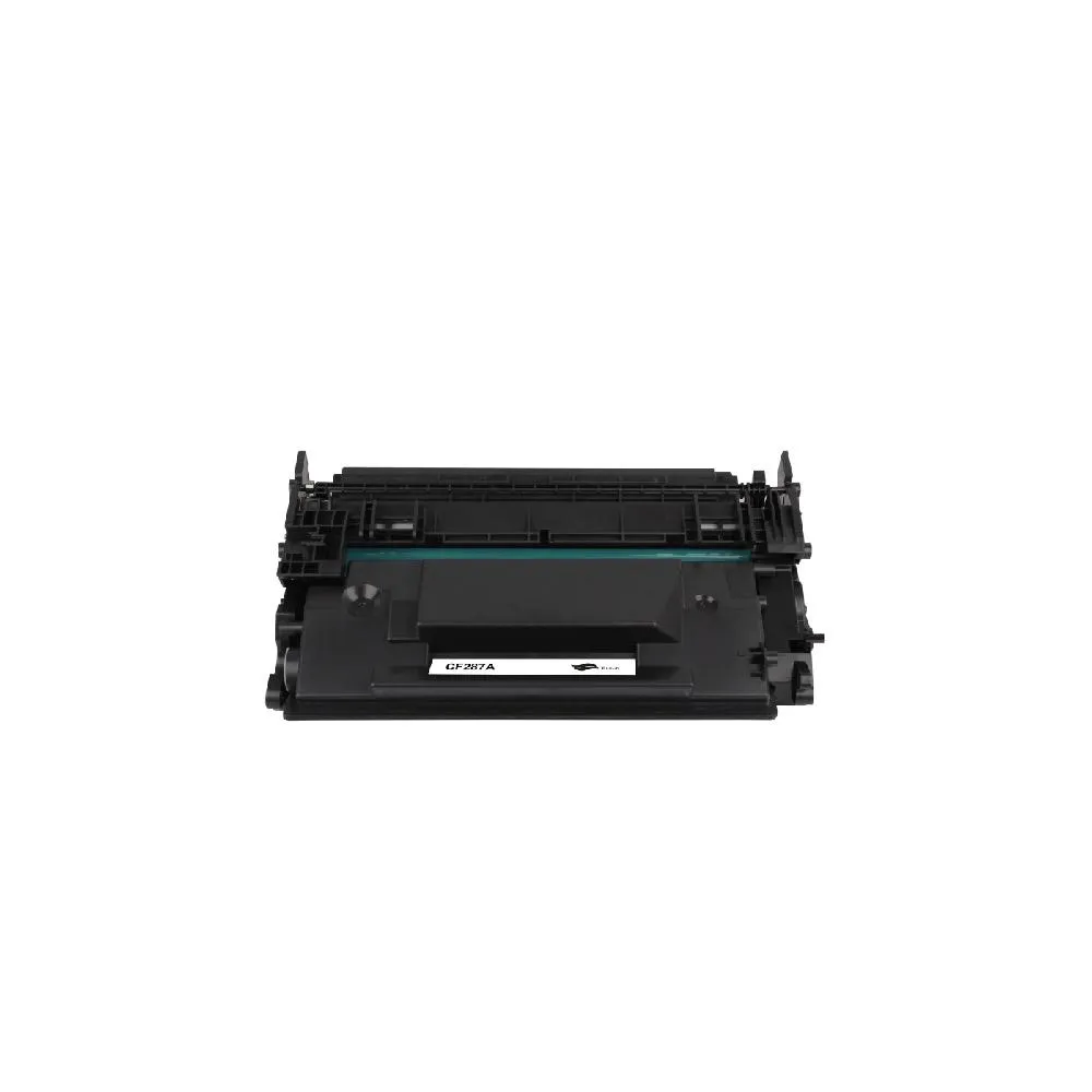 含稅 新晶片 HP CF287A CF287X CF287 碳粉匣 適用 hp m501dn m506dn m506n