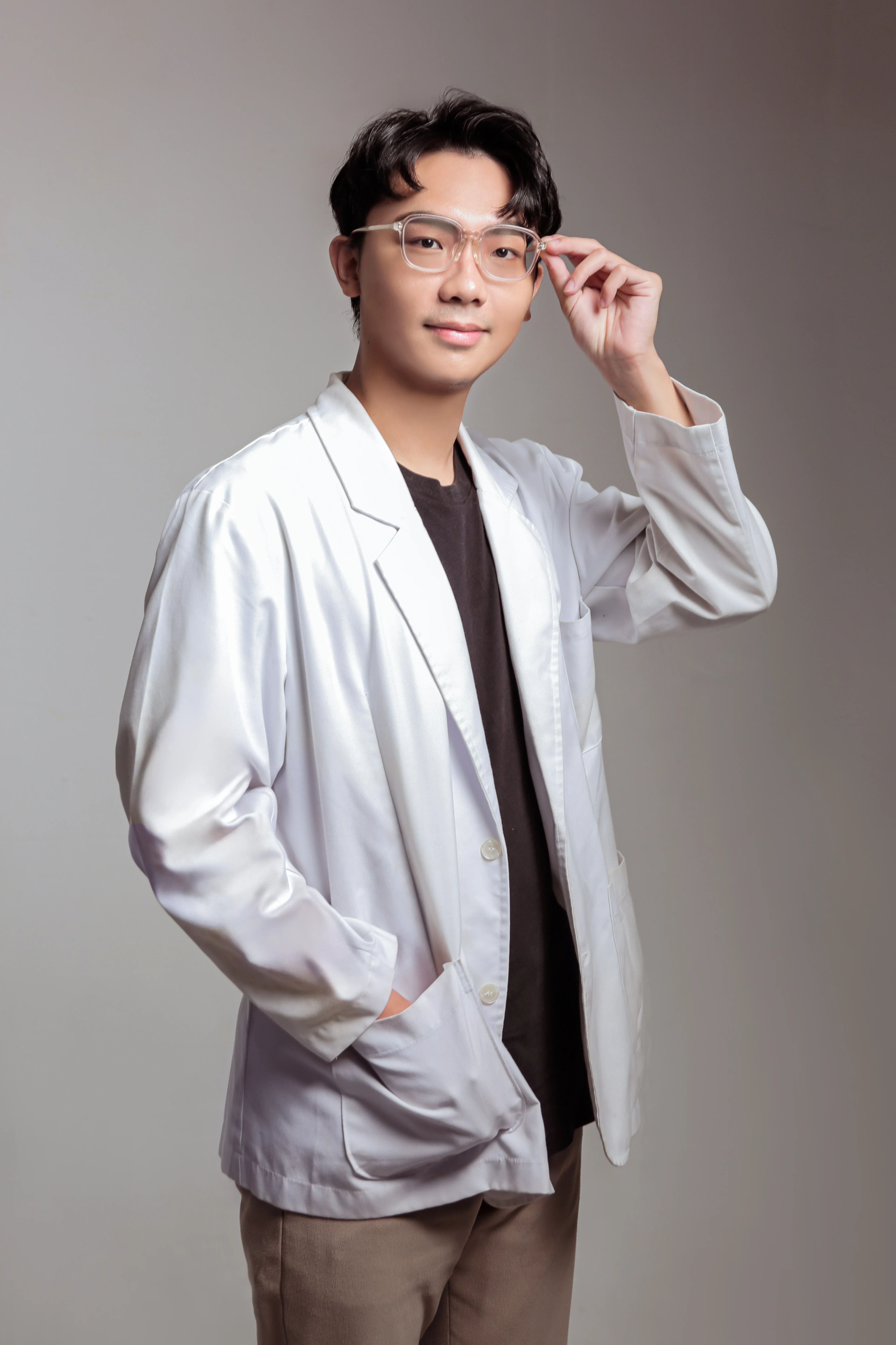 好厝邊藥師 葉子毓