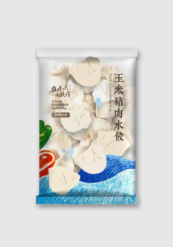宅配限定-玉米(約30粒)