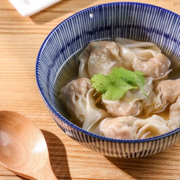 私房餛飩