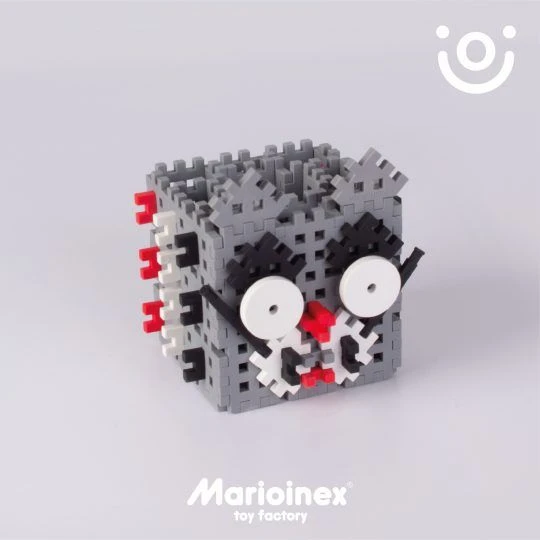 小貓筆筒