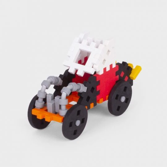 小汽車