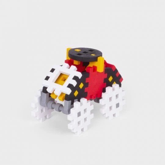 越野車