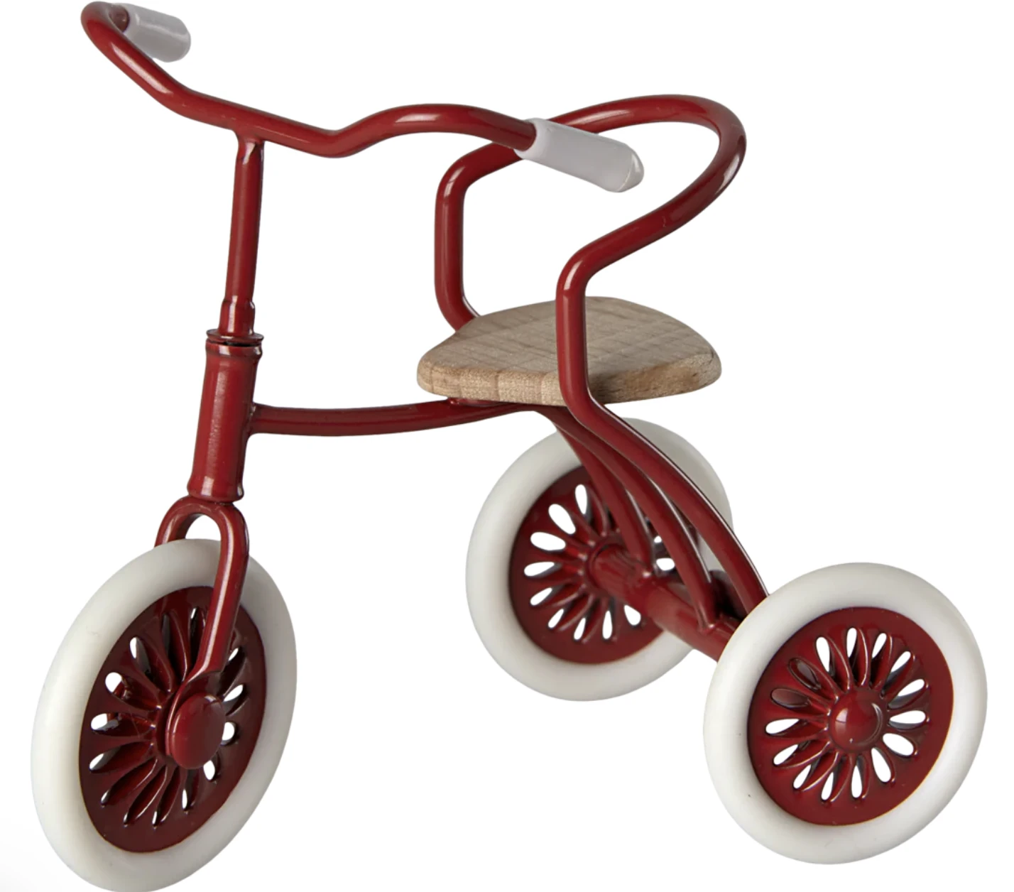 小鼠三輪車 Abri a tricycle, Mouse (三款顏色)
