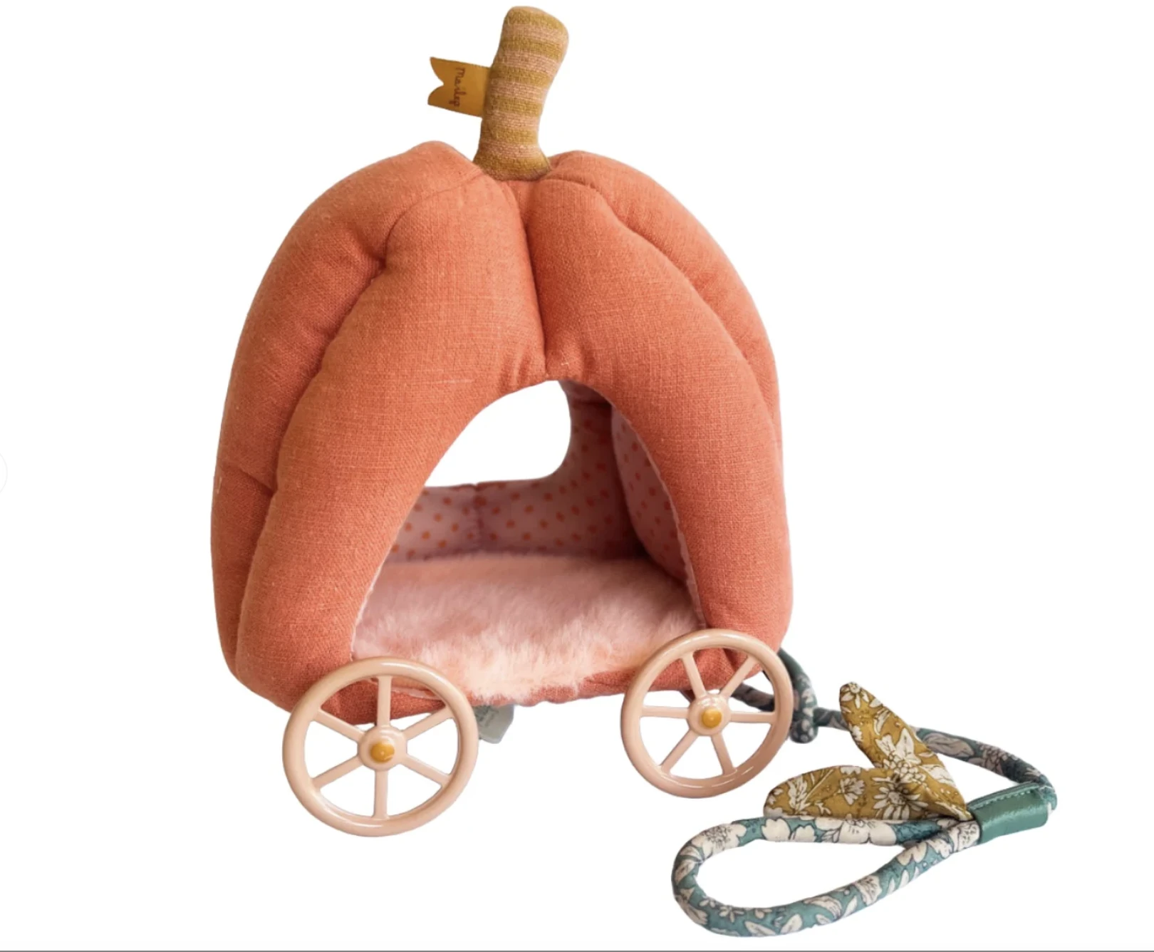 南瓜馬車  (不含小鼠）