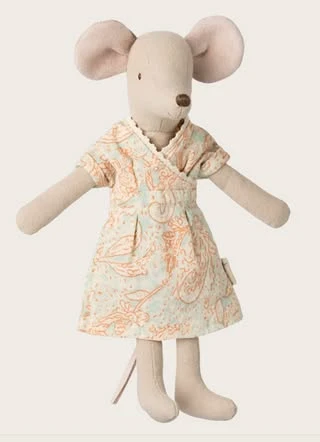 2025 新品媽媽鼠 Mum mouse