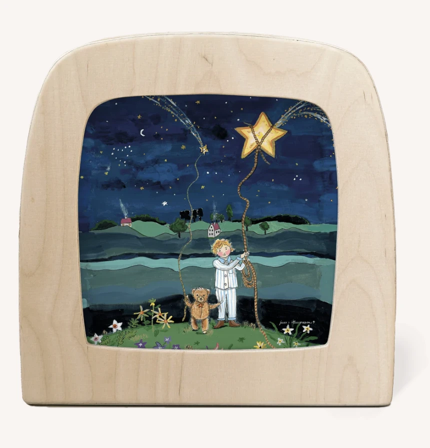 Star Catchers