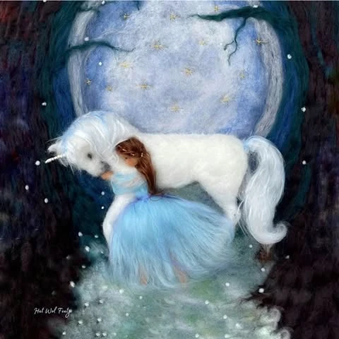 Magical Unicorn