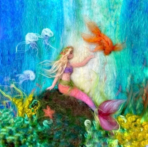 Underwater World