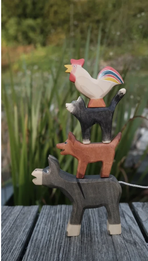 布萊梅小驢 Bremer Donkey