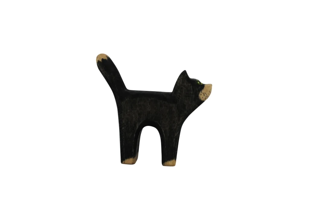 布萊莓貓咪 Bremer Cat
